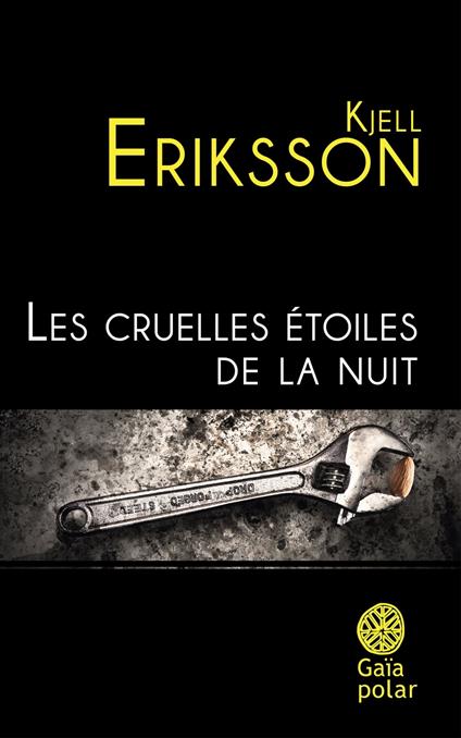 Les cruelles étoiles de la nuit