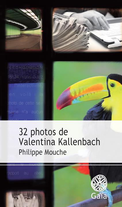 32 photos de Valentina Kallenbach