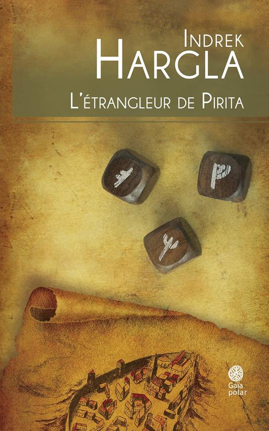 L'étrangleur de Pirita
