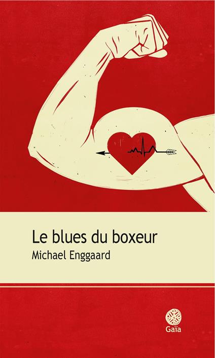Le blues du boxeur
