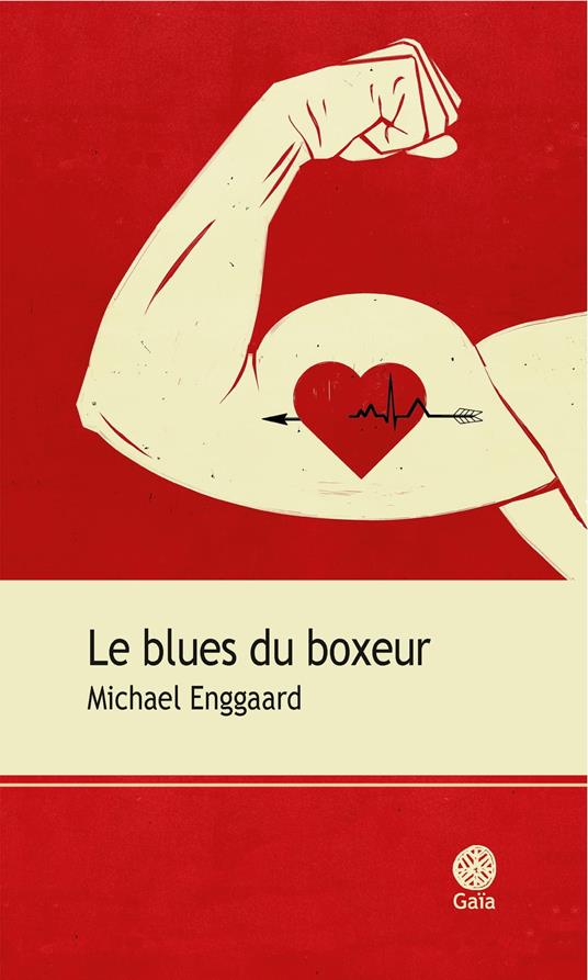 Le blues du boxeur