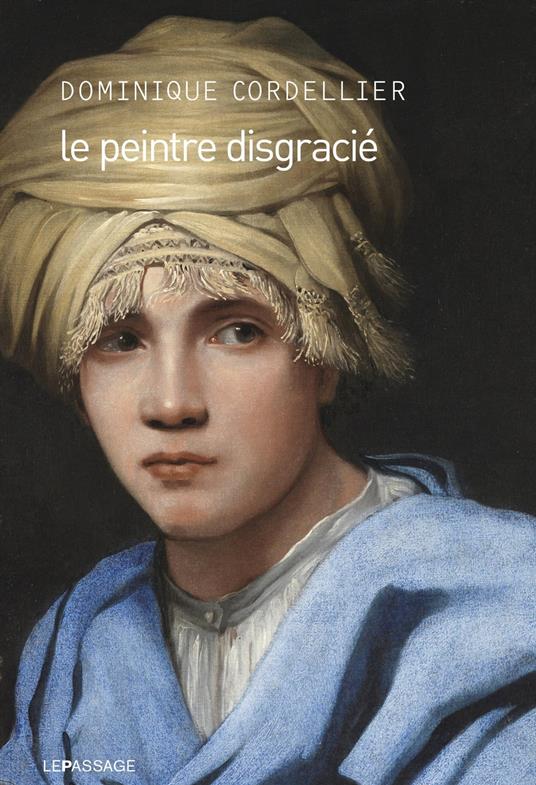 Le peintre disgracié