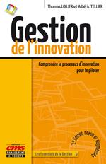 Gestion de l'innovation