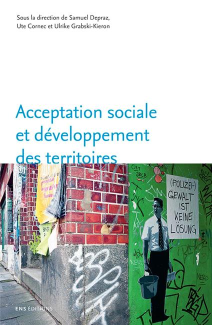 Acceptation sociale et développement des territoires
