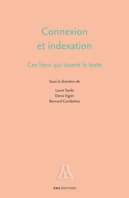 Connexion et indexation