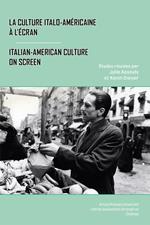La culture italo-américaine à l'écran