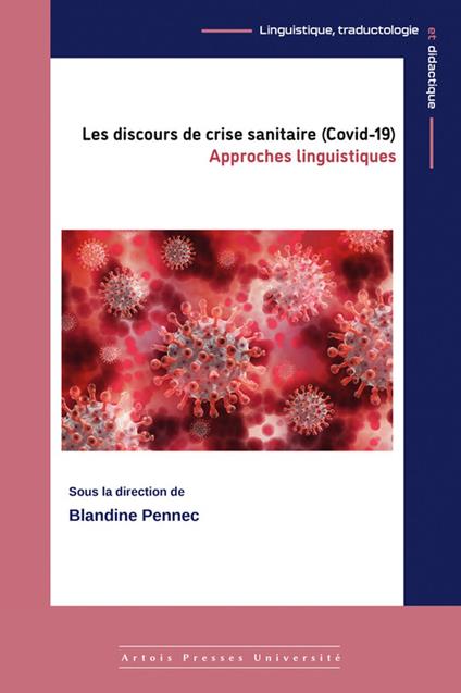 Les discours de crise sanitaire (Covid-19)