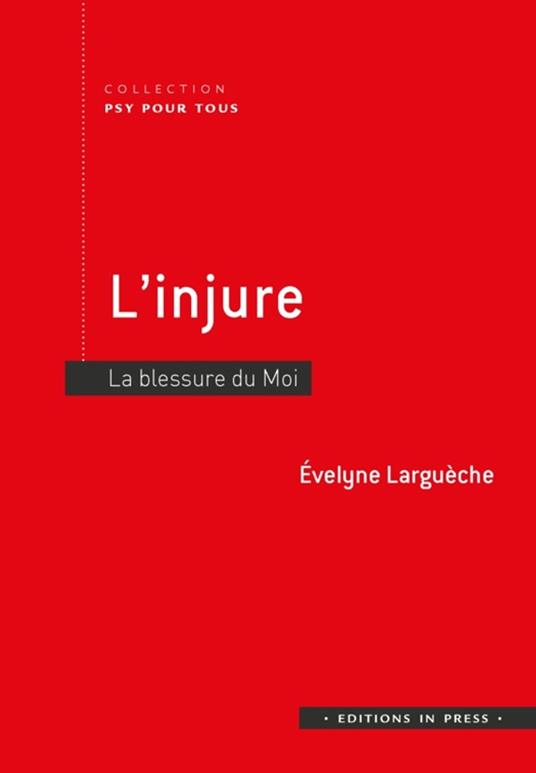 L’Injure