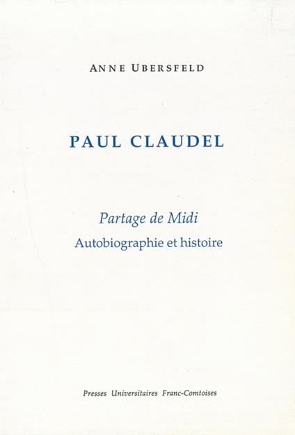 Paul Claudel