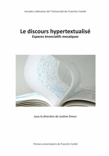 Le discours hypertextualisé