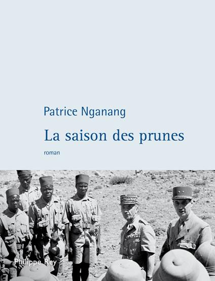 La Saison des prunes