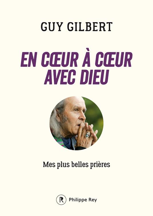 En coeur à coeur avec Dieu