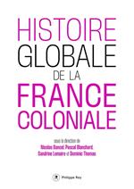 Histoire globale de la France coloniale