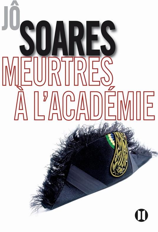 Meurtres à l'Académie