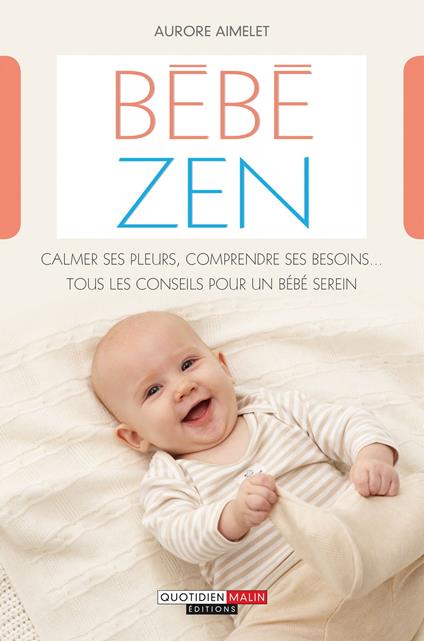 Bébé zen