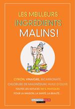 Les meilleurs ingrédients, c'est malin