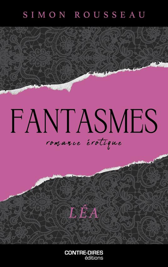 Fantasmes - Léa