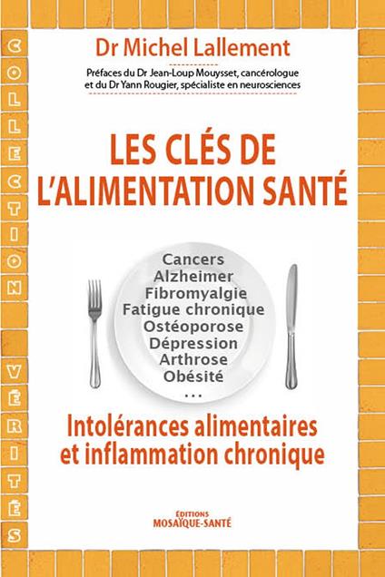 Les clés de l'alimentation santé