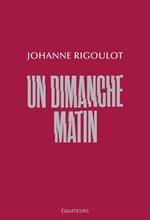 Un dimanche matin