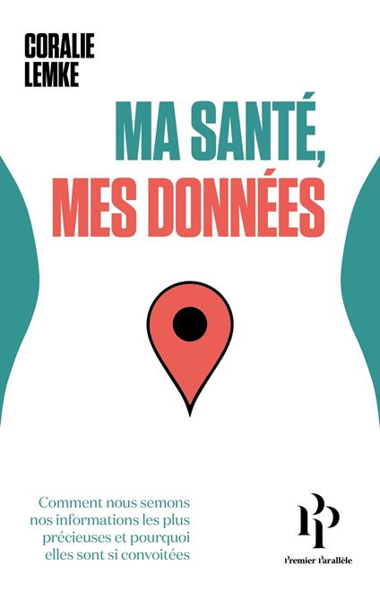 Ma santé, mes données
