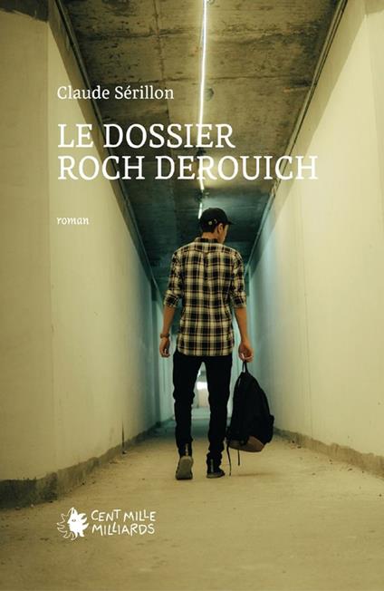 Le dossier Roch Derouich
