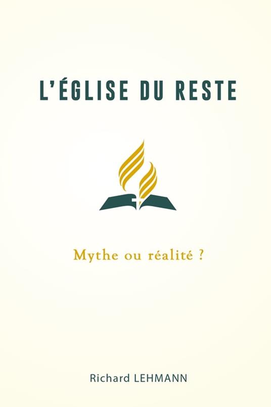 L'Église du reste