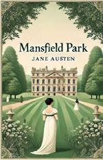 Mansfield Park(Illustrated)