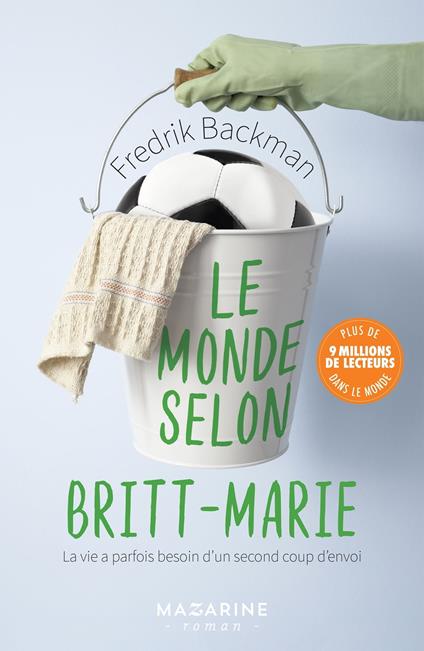 Le monde selon Britt-Marie