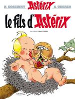 Asterix - Le Fils d'Astérix - n°27