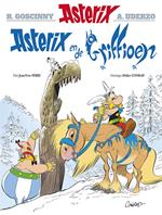 Astérix - Asterix en de Griffioen 39