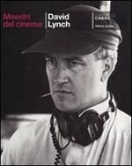 David Lynch