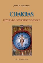 Chakras, foyer de conscience-énergie - Regards sur une autre expérience du corps dans l'hindouisme e