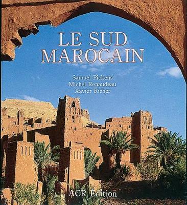 Le sud Marocain - copertina