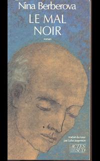 Le mal noir