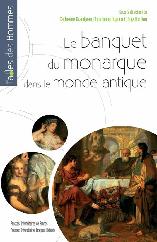 Le banquet du monarque