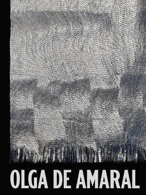 Olga de Amaral - Ann Coxon,María Wills Londoño,Marie Perennès - cover