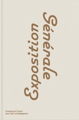 Exposition Générale - cover