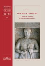 Mémoires de champions