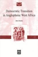 Democratic Transition in Anglophone West Africa - Jibrin Ibrahim - cover