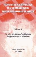 Technologies de L'information et de la Communication Pour le Doveloppement en Afrique - cover