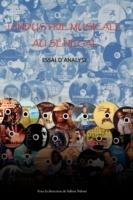 L'Industrie Musicale Au Senegal: Essai d'analyse - cover