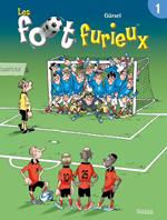 Les Foot furieux T01
