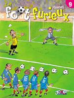 Les Foot furieux T09