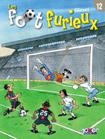 Les Foot furieux T12