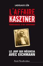 L'Affaire Kasztner