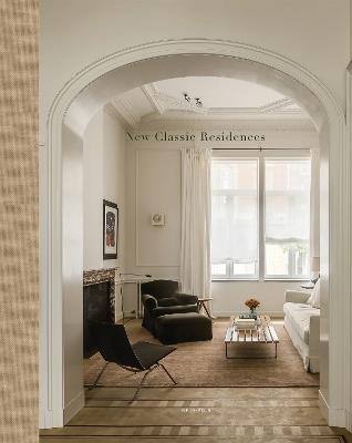 New Classic Residences - cover