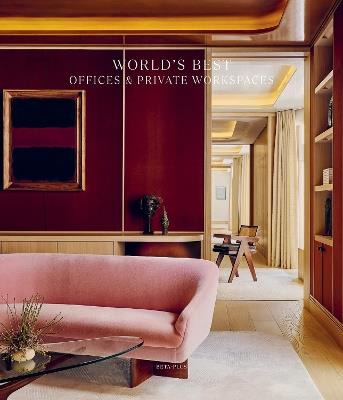 World's Best Offices & Private Workspaces - cover