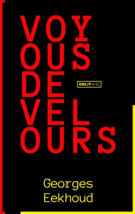 Voyous de Velours