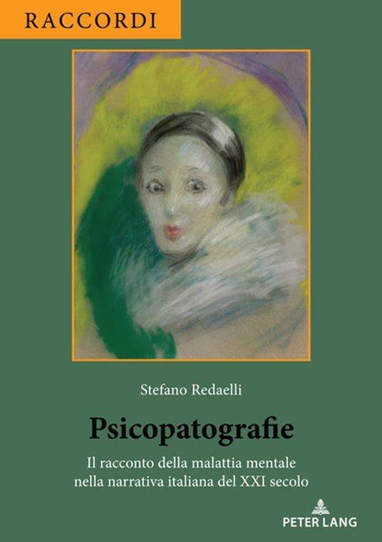 Psicopatografie - Stefano Redaelli - ebook