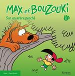Max et Bouzouki T05